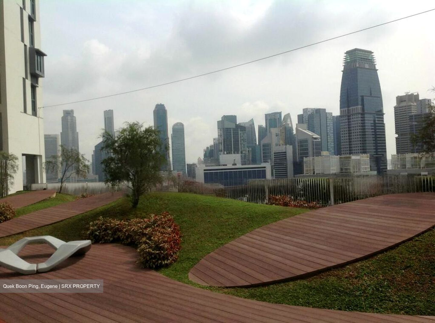 Blk 1 The Pinnacle@Duxton (Bukit Merah), HDB 5 Rooms #458533591